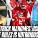 “Patrick Mahomes Is Notorious For How He Uses The Rules” -JJ Watt | Pat McAfee Show “Patrick Mahomes Is Notorious For How He Uses The Rules” -JJ Watt | Pat McAfee Show