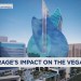 Mirage Hotel and Casino’s closing to have impact on the Vegas Strip Mirage Hotel and Casino’s closing to have impact on the Vegas Strip