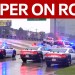 Dallas ICE shooting: 3 detainees shot by sniper on roof, shooter dead Dallas ICE shooting: 3 detainees shot by sniper on roof, shooter dead