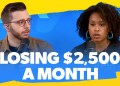 Short-Term Rental Nightmare (Losing ,500 A Month) Short-Term Rental Nightmare (Losing ,500 A Month)