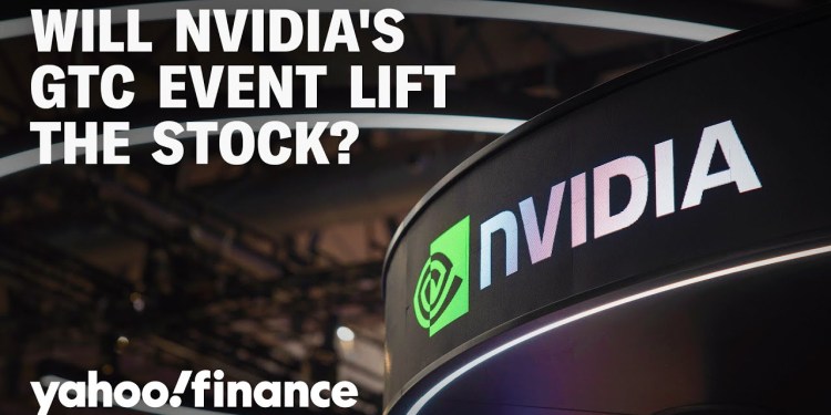 Nvidia GTC 2025 preview: Key themes to watch Nvidia GTC 2025 preview: Key themes to watch