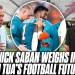 Nick Saban – “Tua & His Family Should Listen To Medical Evidence, Not People On The Internet” Nick Saban – “Tua & His Family Should Listen To Medical Evidence, Not People On The Internet”