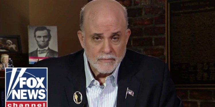 Mark Levin slams Biden for hiding ‘what he’s really doing’ Mark Levin slams Biden for hiding ‘what he’s really doing’