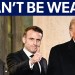 President Donald Trump & Macron meet amid Ukraine-Russia war | LiveNOW from FOX President Donald Trump & Macron meet amid Ukraine-Russia war | LiveNOW from FOX