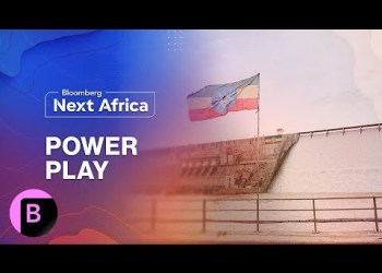 Ethiopia Powers Up Africa’s Largest Dam as Tensions With Egypt, Sudan Rise Ethiopia Powers Up Africa’s Largest Dam as Tensions With Egypt, Sudan Rise