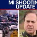 Temple Israel shooting update: gunman rammed car into synagogue Temple Israel shooting update: gunman rammed car into synagogue