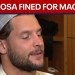 49ers’ Nick Bosa fined for wearing MAGA hat | LiveNOW from FOX 49ers’ Nick Bosa fined for wearing MAGA hat | LiveNOW from FOX