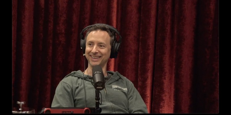 Joe Rogan Experience #2300 – Kyle Dunnigan Joe Rogan Experience #2300 – Kyle Dunnigan