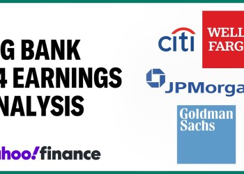 Big banks shine in Q4, but risks loom ahead Big banks shine in Q4, but risks loom ahead