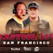 Dave Portnoy and Coach Gruden Live from San Francisco | February 6th, 2026 Dave Portnoy and Coach Gruden Live from San Francisco | February 6th, 2026