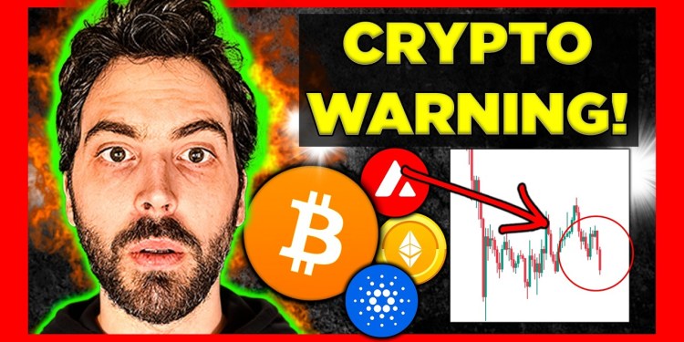Warning to ALL Bitcoin Investors!! Warning to ALL Bitcoin Investors!!