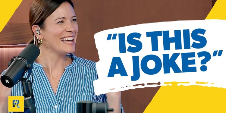 When Your Husband Prank Calls Your Show (Full Call) When Your Husband Prank Calls Your Show (Full Call)