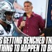 Bryce Young’s Benching Might Be The Best Thing To Happen To Him | Pat McAfee Show Bryce Young’s Benching Might Be The Best Thing To Happen To Him | Pat McAfee Show