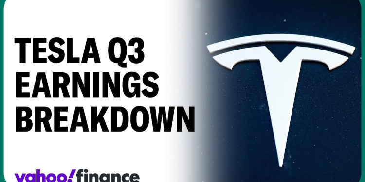 Tesla stock pops on earnings beat: What you need to know Tesla stock pops on earnings beat: What you need to know