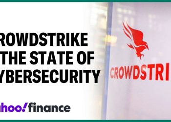 What the CrowdStrike IT failure says about cybersecurity What the CrowdStrike IT failure says about cybersecurity