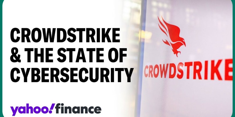 What the CrowdStrike IT failure says about cybersecurity What the CrowdStrike IT failure says about cybersecurity