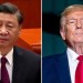 BREAKING: China slaps 34% retaliatory tariffs on US BREAKING: China slaps 34% retaliatory tariffs on US