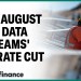 August jobs data ‘screams’ 25 bps cut from Fed: Economist August jobs data ‘screams’ 25 bps cut from Fed: Economist