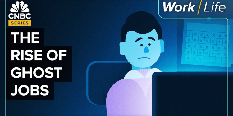 What The Rise Of Fake Job Listings Says About The Job Market What The Rise Of Fake Job Listings Says About The Job Market