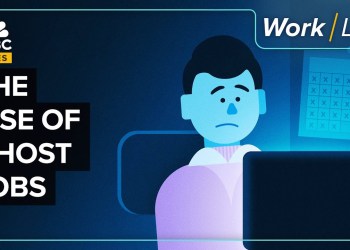 What The Rise Of Fake Job Listings Says About The Job Market What The Rise Of Fake Job Listings Says About The Job Market