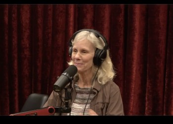 Joe Rogan Experience #2213 – Diane K. Boyd Joe Rogan Experience #2213 – Diane K. Boyd