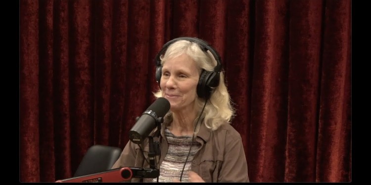 Joe Rogan Experience #2213 – Diane K. Boyd Joe Rogan Experience #2213 – Diane K. Boyd