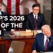 What To Expect From Trump’s State Of The Union Address What To Expect From Trump’s State Of The Union Address