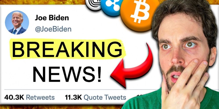 Last Time This Happened Bitcoin Went CRAZY Last Time This Happened Bitcoin Went CRAZY