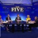 ‘The Five’ reacts to Elon Musk’s historic interview with Donald Trump ‘The Five’ reacts to Elon Musk’s historic interview with Donald Trump