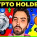 A HURRICANE is about To Hit Crypto… (HUGE NEWS!!) A HURRICANE is about To Hit Crypto… (HUGE NEWS!!)