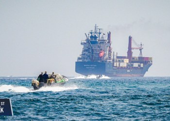 The Choke Point That Could Break the Global Economy The Choke Point That Could Break the Global Economy