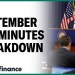 What the Fed’s September minutes mean for rate cuts What the Fed’s September minutes mean for rate cuts