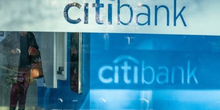 Challenges Facing Big Banks Ahead of Earnings Challenges Facing Big Banks Ahead of Earnings