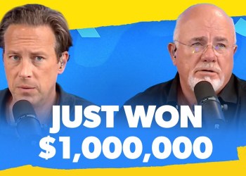 We Just Won The ,000,000 Lottery Off A Scratch-Off Ticket We Just Won The ,000,000 Lottery Off A Scratch-Off Ticket