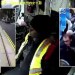 VIRAL VIDEO: Train operator falls asleep on the job VIRAL VIDEO: Train operator falls asleep on the job
