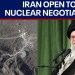 Iran’s supreme leader open to nuclear talks with U.S. | LiveNOW from FOX Iran’s supreme leader open to nuclear talks with U.S. | LiveNOW from FOX