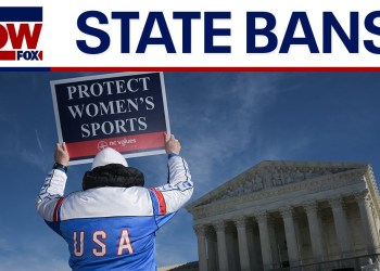 Supreme Court signals support for state transgender athlete bans Supreme Court signals support for state transgender athlete bans
