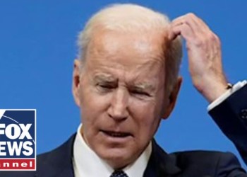 Biden needs a cognitive test ‘at the very minimum’: Schoen Biden needs a cognitive test ‘at the very minimum’: Schoen
