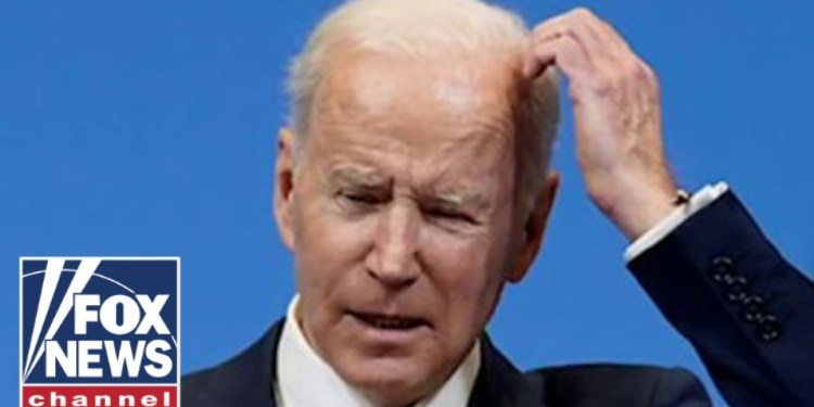 Biden needs a cognitive test ‘at the very minimum’: Schoen Biden needs a cognitive test ‘at the very minimum’: Schoen