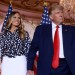 Melania Trump reveals what she loves most about her husband: ‘It’s unbelievable’ Melania Trump reveals what she loves most about her husband: ‘It’s unbelievable’