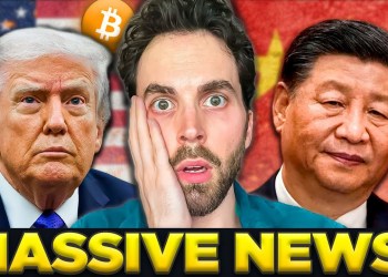 Crypto Prices Will Likely Get ABSURD (Fed Meeting, China Trade Deal) Crypto Prices Will Likely Get ABSURD (Fed Meeting, China Trade Deal)