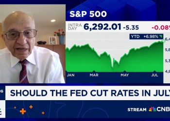Fed’s long-term independence may be enhanced if Powell steps down, says Wharton’s Jeremy Siegel Fed’s long-term independence may be enhanced if Powell steps down, says Wharton’s Jeremy Siegel