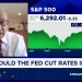 Fed’s long-term independence may be enhanced if Powell steps down, says Wharton’s Jeremy Siegel Fed’s long-term independence may be enhanced if Powell steps down, says Wharton’s Jeremy Siegel