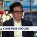 Small caps could outperform by more than 100% in the next few years, says Fundstrat’s Tom Lee Small caps could outperform by more than 100% in the next few years, says Fundstrat’s Tom Lee