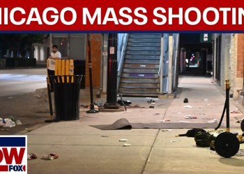 4 dead, multiple injured in Chicago mass shooting | LiveNOW from FOX 4 dead, multiple injured in Chicago mass shooting | LiveNOW from FOX