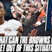 Browns Fans Are Done With Deshaun Watson… | Pat McAfee Show Browns Fans Are Done With Deshaun Watson… | Pat McAfee Show