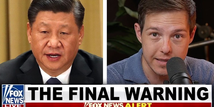 It Started: China Just Dumped The US Dollar (Ray Dalio’s Final Warning) It Started: China Just Dumped The US Dollar (Ray Dalio’s Final Warning)