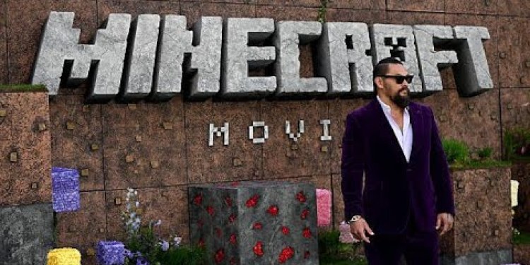 Warner Bros. Says There Will Be a ‘Minecraft’ Sequel Warner Bros. Says There Will Be a ‘Minecraft’ Sequel