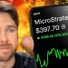 MicroStrategy: The Infinite Money Glitch That’s Breaking Wall Street MicroStrategy: The Infinite Money Glitch That’s Breaking Wall Street