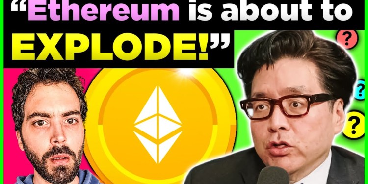 “Our research shows Ethereum hits ,000 this cycle!” + Crypto Expert Shares Top 3 Altcoins!! “Our research shows Ethereum hits ,000 this cycle!” + Crypto Expert Shares Top 3 Altcoins!!